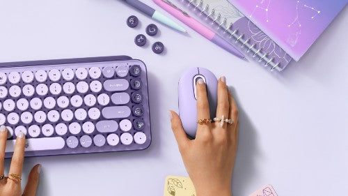 Logitech POP Mouse