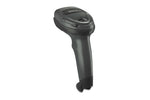 Zebra 1D/2D/OCR, 340 mA, IP52, Array Imager, Black, USB cable kit with Stand