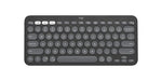 Logitech Pebble Keys 2 K380s