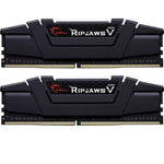 G.Skill Ripjaws V F4-4000C18D-16GVK memory module 16 GB 2 x 8 GB DDR4 4000 MHz
