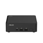 ASUS NUC 15 Pro RNUC15CRKU700004I PC/workstation barebone Black 255H