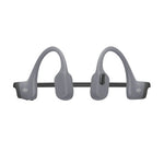 SHOKZ OpenSwim Pro Headset Wireless Neck-band Sports Bluetooth Grey