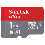 SanDisk SDSQUAC-1T00-GN6MN memory card 1 TB MicroSDXC UHS-I Class 10