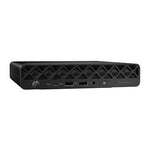 HP Elite Mini 800 G1i Desktop PC Intel U7-265T vPRO 16GB DDR5 512GB SSD Windows 11 PRO Intel Graphics NPU 13 TOPS RJ45 2xDP HDMI USB-C KB+Mouse 3YR OS