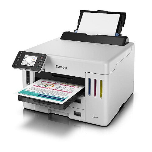 Canon MAXIFY GX5560 inkjet printer Colour 600 x 1200 DPI A4 Wi-Fi