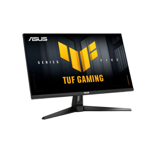 ASUS TUF Gaming VG27AQM5A computer monitor 68.6 cm (27") 2560 x 1440 pixels Quad HD LED Black