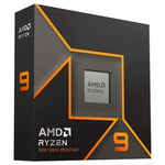 AMD Ryzen 9 9900X processor 4.4 GHz 76 MB L2 & L3 Box