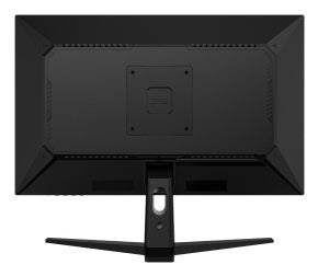 Dahua Technology LM25-E241B computer monitor 62.2 cm (24.5") 1920 x 1080 pixels Full HD LCD Black