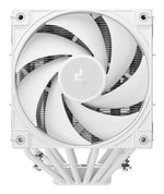 DeepCool AK620 G2 WH Processor Air cooler 12 cm White 1 pc(s)