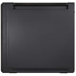 ASUS ProArt PA602 Wood Edition – Metal Panel Midi Tower Black