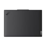 Lenovo ThinkPad P14s Gen 6 (AMD) Copilot+ PC AMD Ryzen™ 7 PRO 350 Mobile workstation 35.6 cm (14") Touchscreen WUXGA 32 GB DDR5-SDRAM 1 TB SSD Wi-Fi 7 (802.11be) Windows 11 Pro English Black