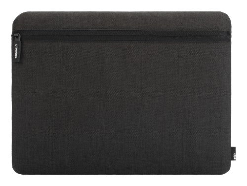 Incase INOM100675-BLK laptop case 33 cm (13") Sleeve case Black