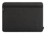 Incase INOM100675-BLK laptop case 33 cm (13") Sleeve case Black