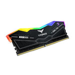 Team Group T-FORCE DELTA RGB memory module 32 GB 2 x 16 GB DDR5 288-pin DIMM
