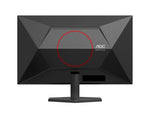 AOC Q27G40E computer monitor 68.6 cm (27") 2560 x 1440 pixels Quad HD LCD Black