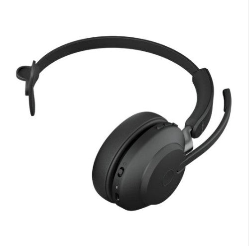 Jabra Evolve2 65 USB-A Black MS Mono