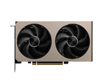 MSI GEFORCE RTX 5060 TI 8G INSPIRE 2X OC graphics card NVIDIA 8 GB GDDR7