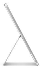 Microsoft Surface Pro 12" Snapdragon 512 GB 30.5 cm (12") 16 GB Wi-Fi 7 (802.11be) Windows 11 Pro Platinum