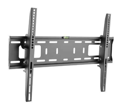 Atdec AD-WT-5060 monitor mount / stand Black Wall