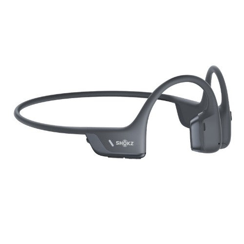 SHOKZ OpenRun Pro 2 Mini Headset Wireless Ear-hook Sports Bluetooth Black