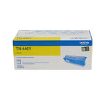Brother TN446Y toner cartridge 1 pc(s) Original Yellow
