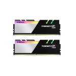 G.Skill Trident Z F4-3200C16D-32GTZN memory module 32 GB 2 x 16 GB DDR4 288-pin DIMM