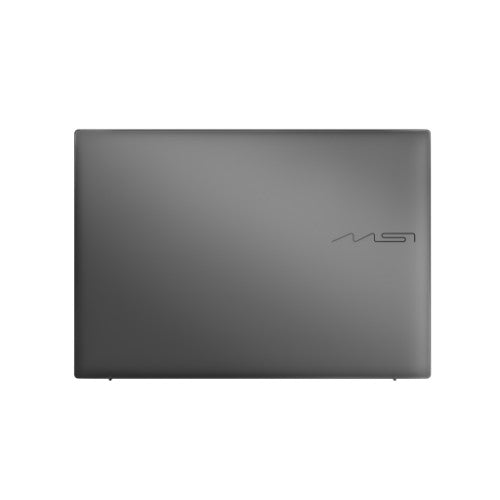 MSI Prestige 13 AI+ A3MG-018AU Copilot+ PC Intel Core Ultra 7 355 Laptop 33.8 cm (13.3") 2.8K 32 GB LPDDR5x-SDRAM 1 TB SSD Wi-Fi 7 (802.11be) Windows 11 Home Grey