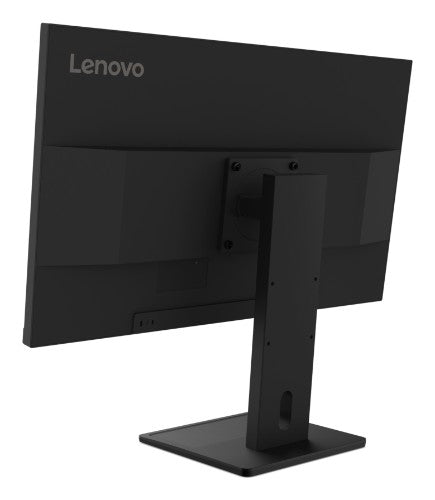 Lenovo ThinkVision E27Q-40 computer monitor 68.6 cm (27") 2560 x 1440 pixels Quad HD LCD Black