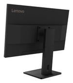 Lenovo ThinkVision E27Q-40 computer monitor 68.6 cm (27") 2560 x 1440 pixels Quad HD LCD Black