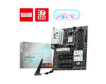 MSI B840 GAMING PLUS WIFI motherboard AMD B840 Socket AM5 ATX