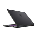 MSI Cyborg 15 B13WFKG-1058AU Intel® Core™ i7 i7-13620H Laptop 39.6 cm (15.6") Full HD 16 GB DDR5-SDRAM 512 GB SSD NVIDIA® GeForce RTX™ 5060 Laptop GPU Wi-Fi 6E (802.11ax) Windows 11 Home Black