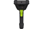 Zebra MC9450 handheld mobile computer 10.9 cm (4.3") 800 x 480 pixels Touchscreen 743 g Black