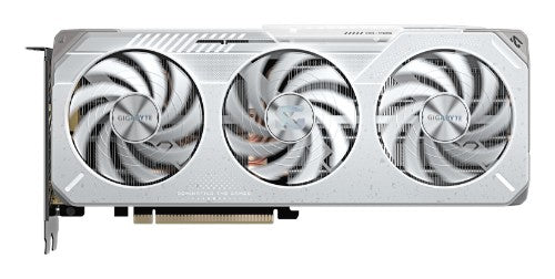 GIGABYTE GAMING Radeon RX 9060 XT OC ICE 16G Graphics Card