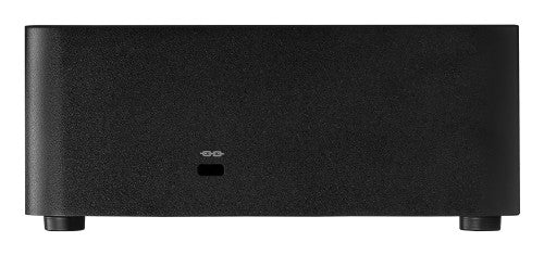 MSI CUBI NUC AI 1UMG-011BAU PC/workstation barebone Black 125H Intel SoC