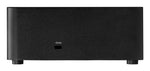 MSI CUBI NUC AI 1UMG-011BAU PC/workstation barebone Black 125H Intel SoC
