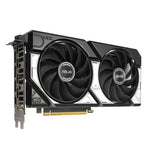 ASUS Dual -RTX5060-8G NVIDIA GeForce RTX 5060 8 GB GDDR7