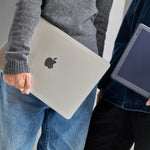 Incase Edge Hardshell Case with Makrolon® for 13-inch MacBook Air (M2/M3, 2022-2024)