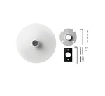 Shure A900W-R-PM microphone part/accessory