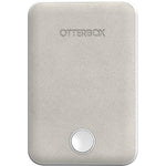 OtterBox Wireless Power Bank for MagSafe, Arctic Mist