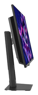 ASUS ROG Strix OLED XG27AQDMES computer monitor 67.3 cm (26.5") 2560 x 1440 pixels Quad HD QD-OLED Black