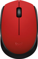 Logitech 910-004657 mouse Office Ambidextrous RF Wireless