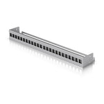 Ubiquiti UACC-Rack-Panel-Patch-Blank-24 Keystone panel