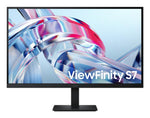 Samsung LS27H700EAEXXY computer monitor 68.6 cm (27") 3840 x 2160 pixels 4K Ultra HD Black