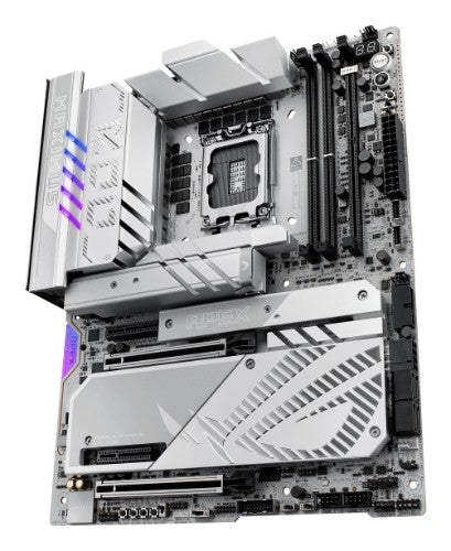 ASUS ROG MAXIMUS Z890 APEX Intel Z890 LGA 1851 (Socket V1) ATX