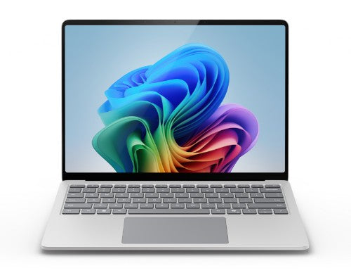 Microsoft Surface Laptop 7 Copilot+ PC Intel Core Ultra 5 35 cm (13.8") Touchscreen 16 GB LPDDR5x-SDRAM 512 GB SSD Wi-Fi 7 (802.11be) Windows 11 Pro Platinum