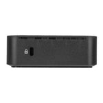 Targus DOCK310AUZ laptop dock/port replicator Wired USB 3.2 Gen 1 (3.1 Gen 1) Type-C Black