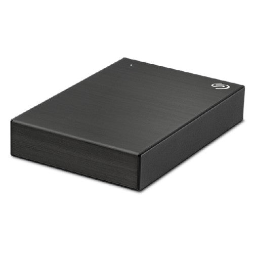 Seagate One Touch STKY1000400 external hard drive 1 TB 2.5" Micro-USB B 3.2 Gen 1 (3.1 Gen 1) Black