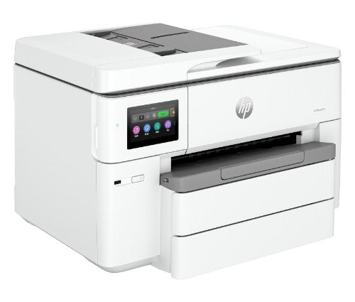 HP OfficeJet Pro Color Printer