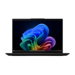 Lenovo ThinkPad L16 Gen 3 (Intel) Copilot+ PC Intel Core Ultra 7 355 Laptop 40.6 cm (16") WUXGA 32 GB DDR5-SDRAM 512 GB SSD Wi-Fi 7 (802.11be) Windows 11 Pro English Black