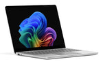 Microsoft Surface Laptop 13" Copilot+ PC Intel Core Ultra 5 325 33 cm (13") Touchscreen 24 GB LPDDR5x-SDRAM 512 GB SSD Wi-Fi 7 (802.11be) Windows 11 Pro Platinum